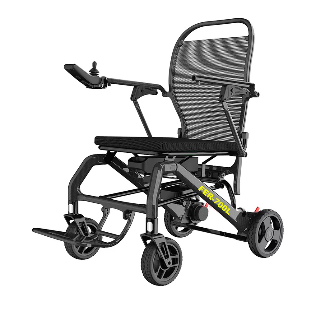 Elektrorollstuhl Model FER-700 L