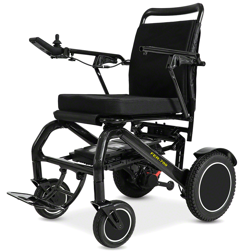 Elektrorollstuhl Model FER-700 